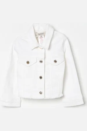 Twin-Set Giacca di jeans