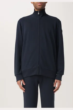 Colmar Felpa in misto cotone con zip