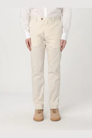 BROOKSFIELD Pantalone in cotone