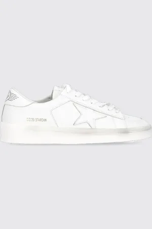 Golden Goose Sneakers Stardan in pelle used