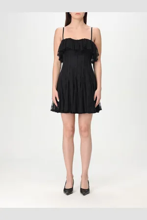 ANIYE BY Abito in pizzo