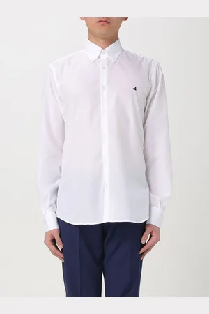 BROOKSFIELD Camicia in cotone