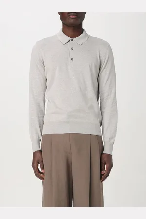 Tom Ford Polo in maglia di cotone
