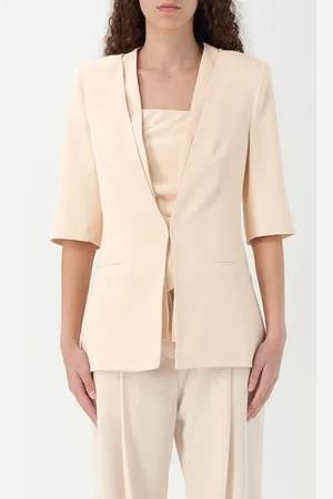 HH COUTURE Blazer in crêpe