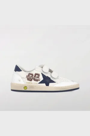 Golden Goose Sneakers Ball Star in pelle used