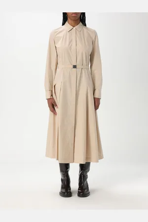 Tory Burch Abito chemisier in cotone