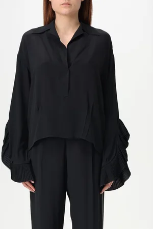 Nº21 Blusa in misto cotone