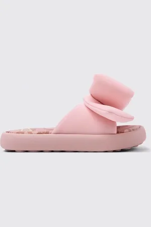 Camper Sandalo Pelotas Flota in PET riciclato
