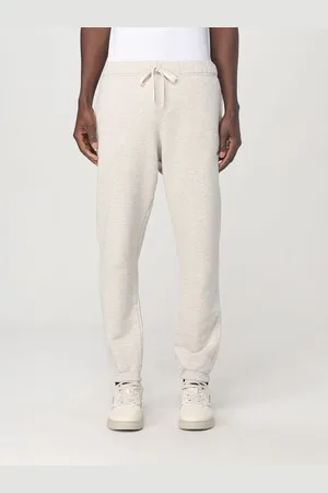 Autry Pantalone in cotone stretch