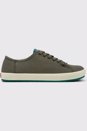 Camper Sneakers Peu Rambla in cotone riciclato