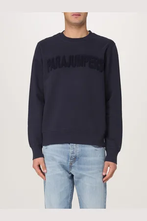 Parajumpers Felpa in cotone