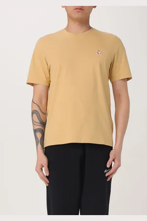 Maison Kitsuné T-shirt in cotone