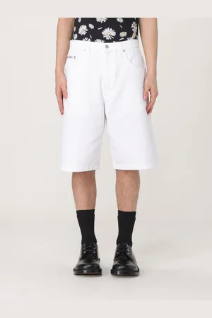 Moschino Pantaloncino in denim