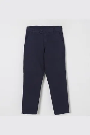 FAY Pantalone in cotone