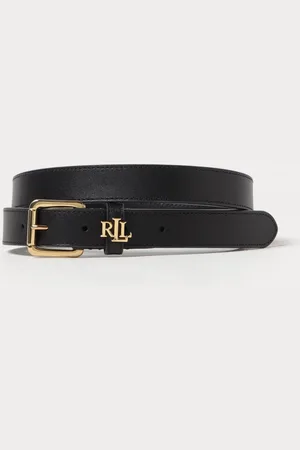 Ralph Lauren Cintura in pelle