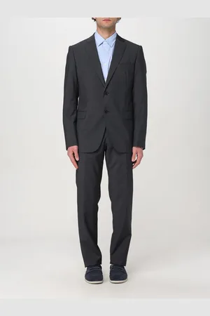 Emporio Armani Abito a monopetto