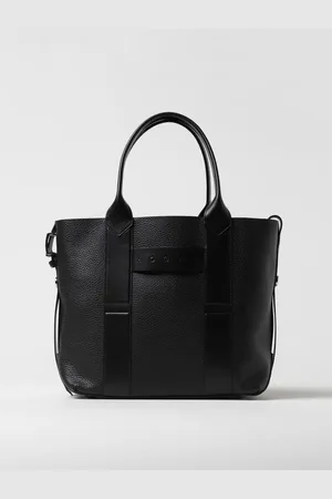 Hogan Borsa a mano tote in pelle