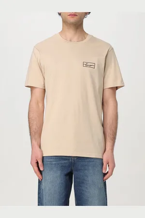 Kenzo T-shirt in cotone con logo