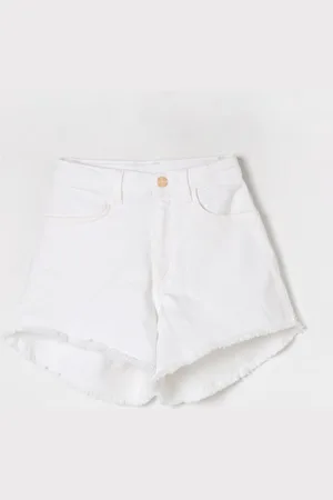 Twin-Set Pantaloncino di jeans