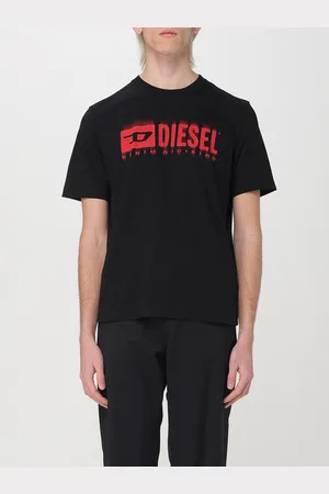 Diesel T-shirt in cotone