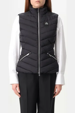 Moose Knuckles Gilet imbottito