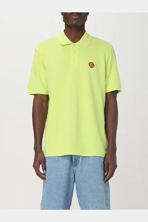 Kenzo Polo Fiore in cotone