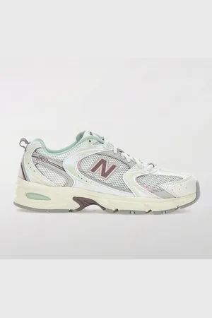 New Balance Sneakers 530 in mesh e gomma
