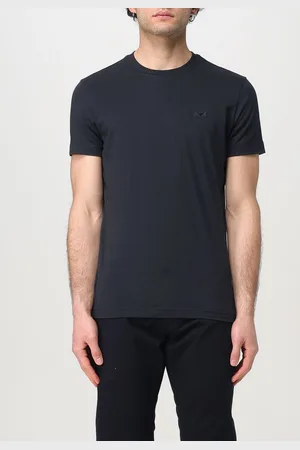 Emporio Armani T-shirt in cotone