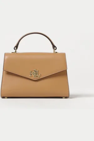Ralph Lauren Borsa in pelle