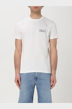 Kenzo T-shirt in cotone con logo