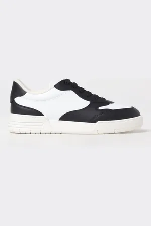 Moschino Sneakers in pelle