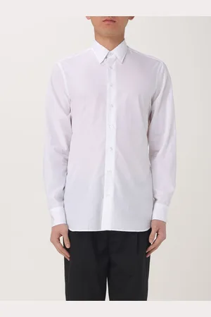 LARDINI Camicia in cotone