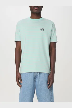 Kenzo T-shirt Elefante Paris in cotone