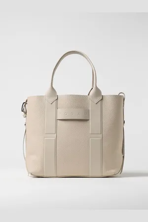 Hogan Borsa a mano tote in pelle