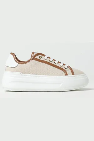 Furla Sneakers in canvas
