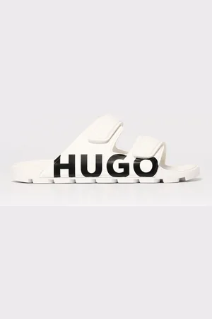 HUGO BOSS Sandalo in EVA