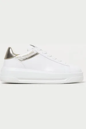 Moschino Sneakers in pelle