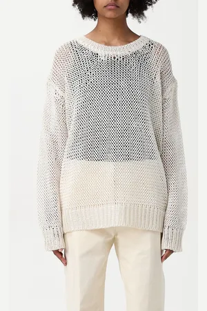 Jil Sander Maglia in seta