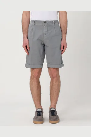 MYTHS Pantaloncino Mythis in misto cotone