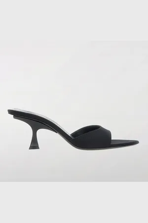 The Attico Mules Bes in viscosa