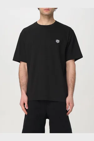 Kenzo T-shirt Tiger Paris in cotone