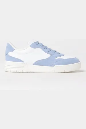 Moschino Sneakers in pelle