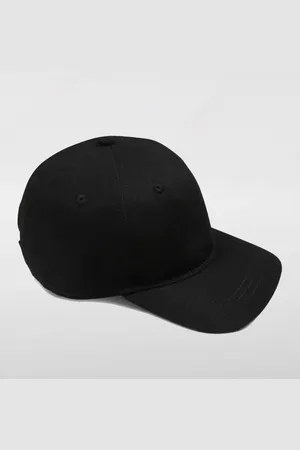 OFF-WHITE Cappello Off-WWhite Kids in cotone con stampa logo