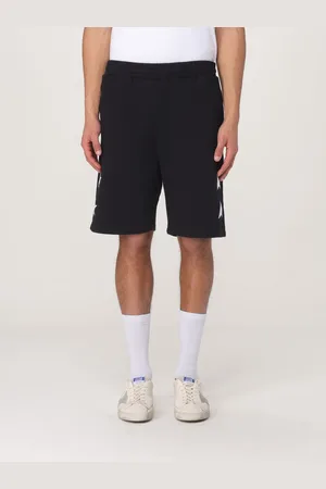 Golden Goose Pantaloncino in cotone