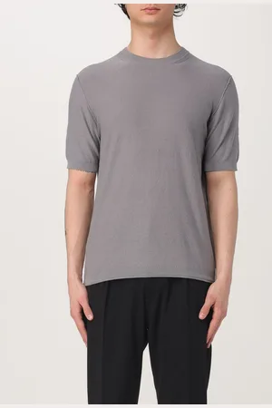 Paolo Pecora T-shirt in cotone