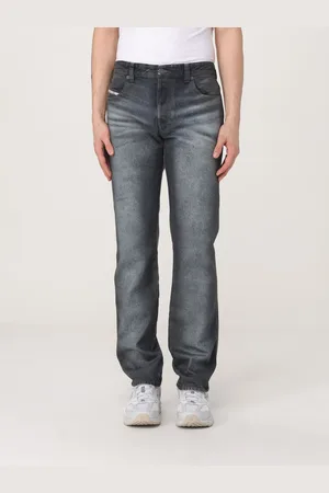 Diesel Jeans in denim washed