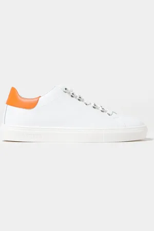 Moschino Sneakers in pelle