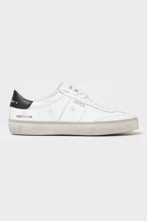 Golden Goose Sneakers Soul Star in pelle used
