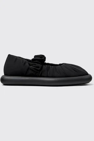 Camper Ballerina Onda in PET riciclato