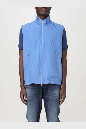 Paul & Shark Gilet in poliestere